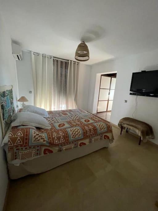 Atuaire Home Sevilla Mairena del Aljarafe Eksteriør bilde