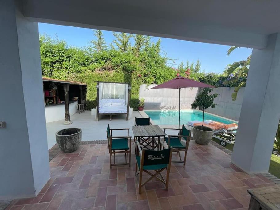 Atuaire Home Sevilla Mairena del Aljarafe Eksteriør bilde