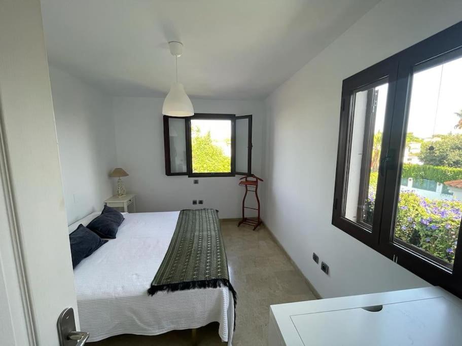 Atuaire Home Sevilla Mairena del Aljarafe Eksteriør bilde