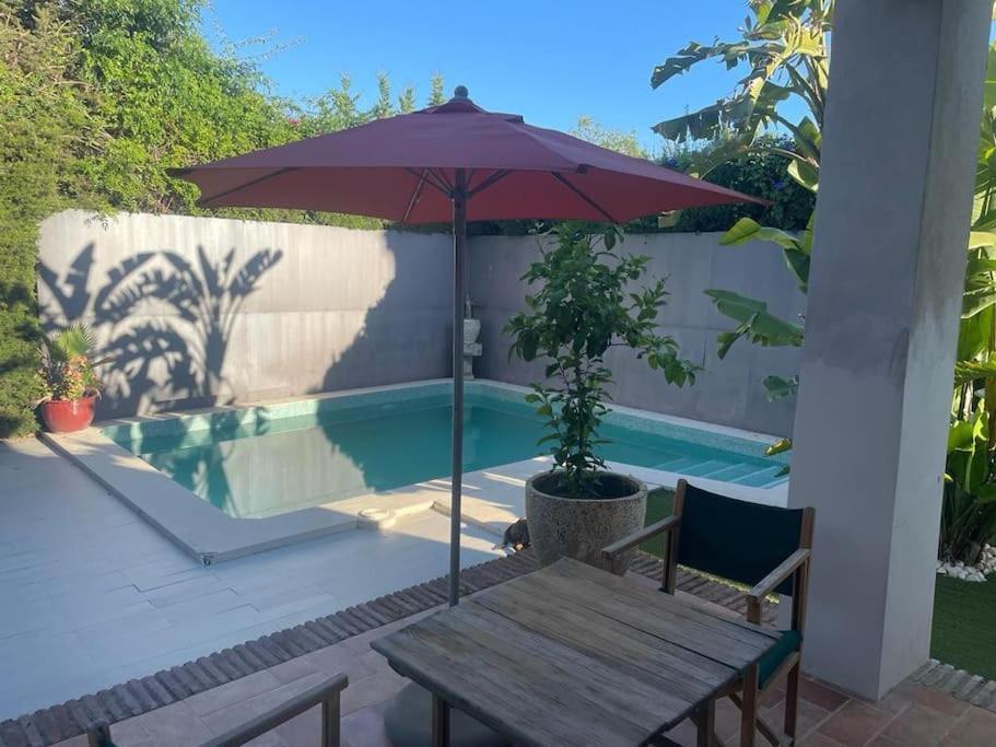 Atuaire Home Sevilla Mairena del Aljarafe Eksteriør bilde