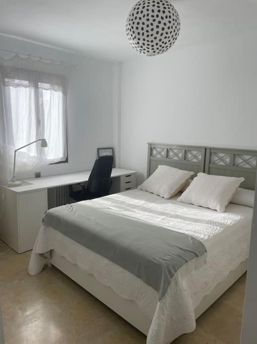 Atuaire Home Sevilla Mairena del Aljarafe Eksteriør bilde