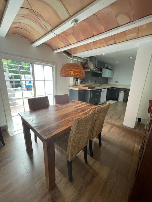 Atuaire Home Sevilla Mairena del Aljarafe Eksteriør bilde